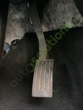 FORD FOCUS MK2 2008-2011 Accelerator Pedal