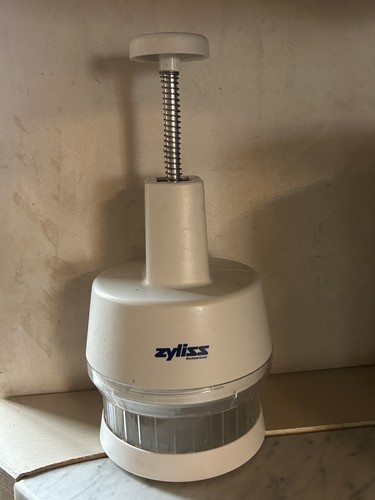 Zyliss autochop food - cutter,