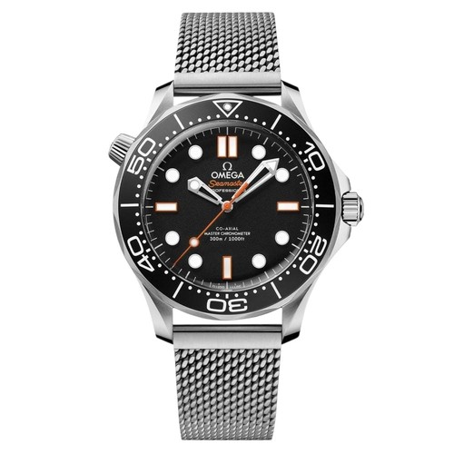 Omega seamaster 300m - omega,