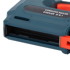 ACordless Brad Nailer Portable