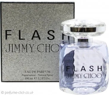 Jimmy choo flash eau - jimmy,