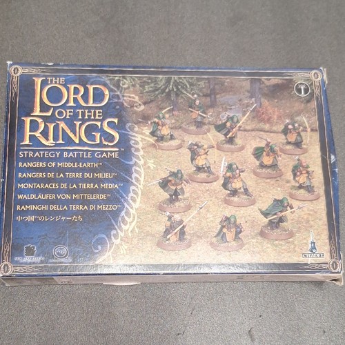 Games workshop lord - games, of