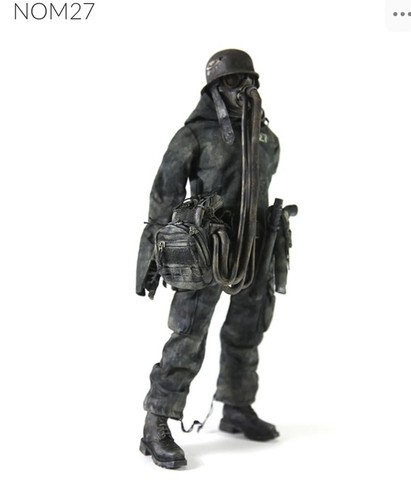 Ashley wood collectable - ashley, 3a