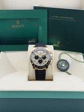 Rolex daytona oysterflex - daytona,