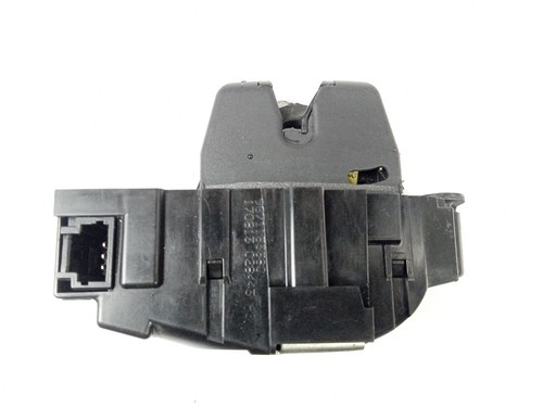 9671153580 trunk lock - trunk, 8719c6