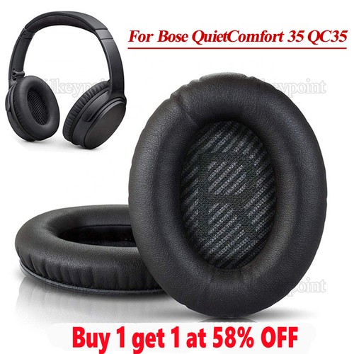 New replacement ear pads - replacement,