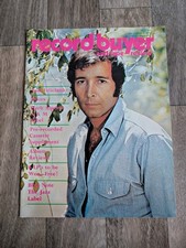 RECORD BUYER And Tape Review