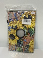 For Lenovo M10  Plus X606 Leather Flip Case Tablet Cover Tab