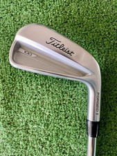 Titleist T100 4 Iron Stiff