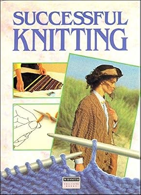 Successful knitting h smith - knitting,,