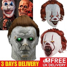 Halloween Men Kids Stephen