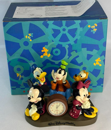 Vintage ltd edition walt - ltd,