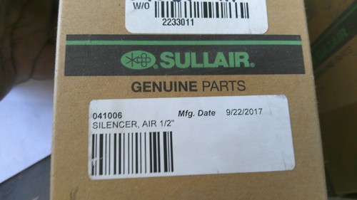 Oem sullair air - oem, compressor