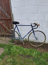 Dawes Lightning Tourer
