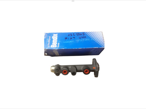 Fiat uno turbo brake - turbo, pump