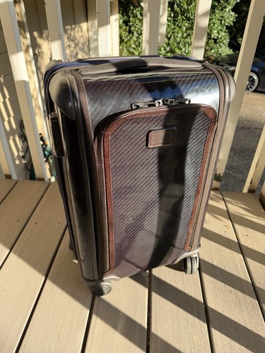 Tumi tegra lite max expandable - tumi,