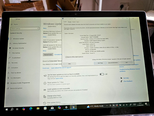 Microsoft surface pro 1796 - pro,