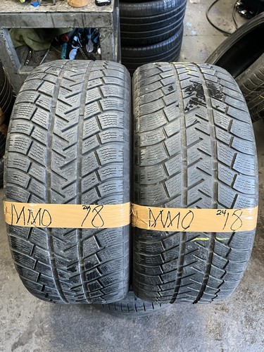 Pair 255 r19 107h - 255,