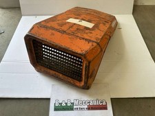 ENGINE BONNET MOTOR CULTIVATOR