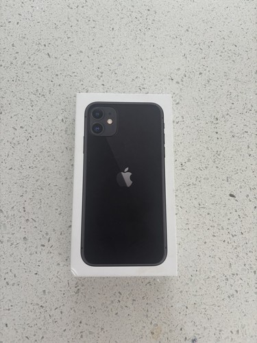 Apple iphone 64gb - apple, black