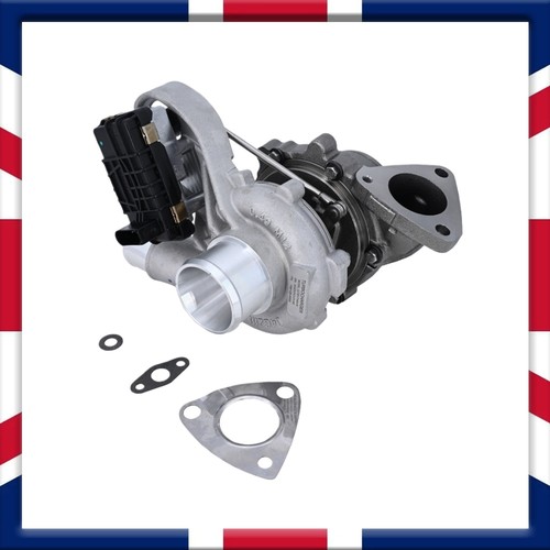 Turbocharger 9802446680 798128