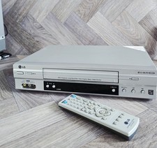 LG LV880 6 HEAD  NICAM HIFI