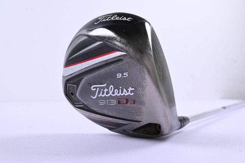 Titleist 913 driver 9 - driver, /