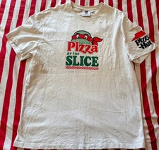 Pizza Hut x Primark Teenage