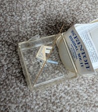 Genuine Stanton D500AL MK II Stylus For 500 / 505 Cartridges - Used