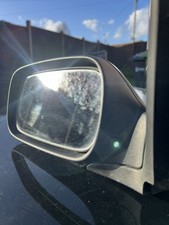 SAAB 9-3 PASSENGER WING MIRROR