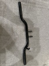 Mz Etz 125 150 Footrest Rod