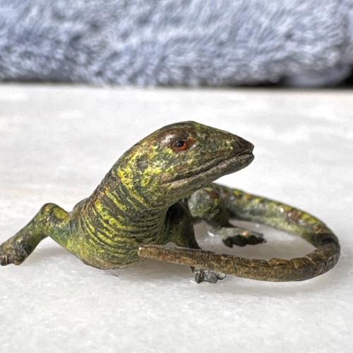 Antique austrian vienna bronze - antique,