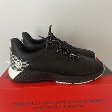 G/FORE MG4+ MENS GOLF SHOE