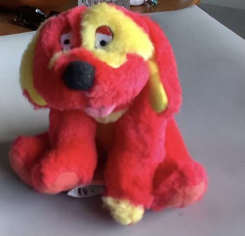 Tweenies plush toy 2001 - tweenies,