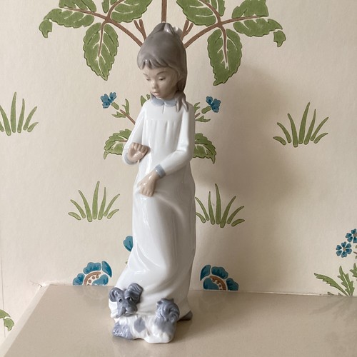 Nao lladro my - by, “my