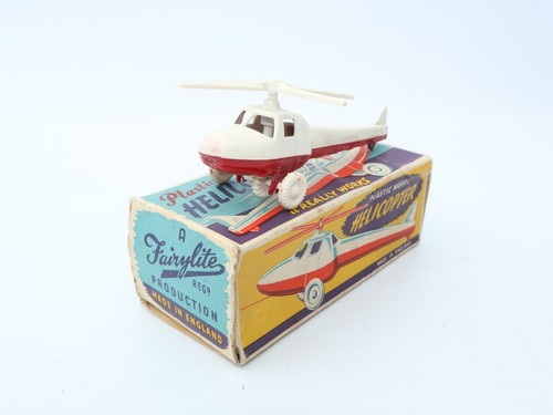 Vintage fairylite plastic - vintage,