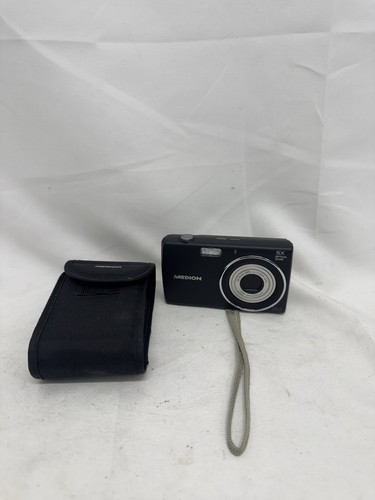 Medion 20mp optical zoom - 20mp, 5x