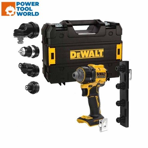 Dewalt dcd803nt 18v - dewalt,