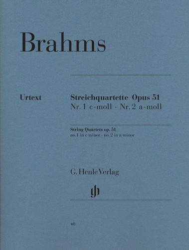 String quartets 1 2 set - string,