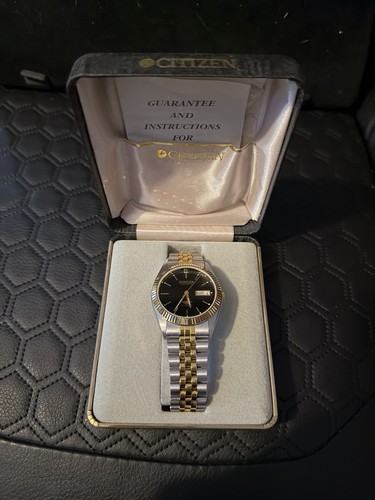 Citizen eagle automatic - citizen, 7