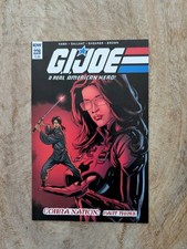 G.I. Joe #228 IDW Comics 2016