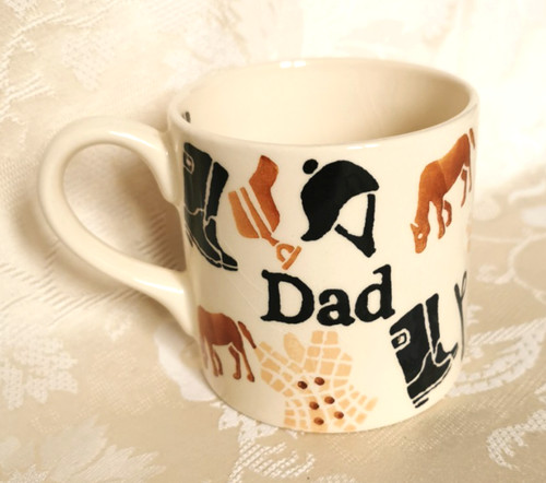 Peregrine pottery stoke on - pottery,,