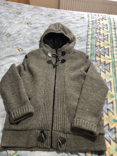 Mens grey and inside - mens,