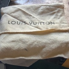 Louis Vuitton Multiple Black Monogram Leather Wallet