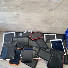 Job Lot of 38 Faulty Apple/