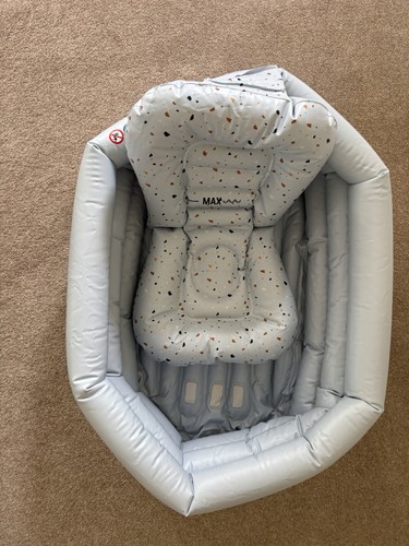 Babymoov aqua dots - aqua, inflatable