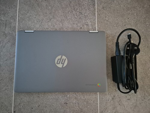 Chromebook x360 intel - x360,