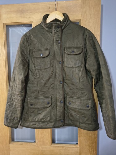 Barbour utility polarquilt - barbour,