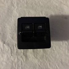 VW Beetle 1998-2010 Drivers Electric Window Switch 1C0959855 Genuine