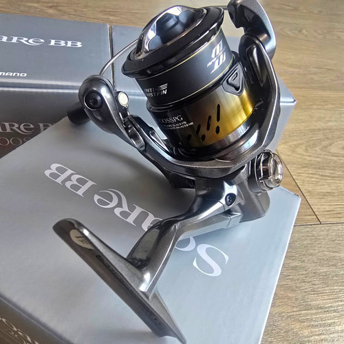 Shimano soare c2000sspg - shimano,